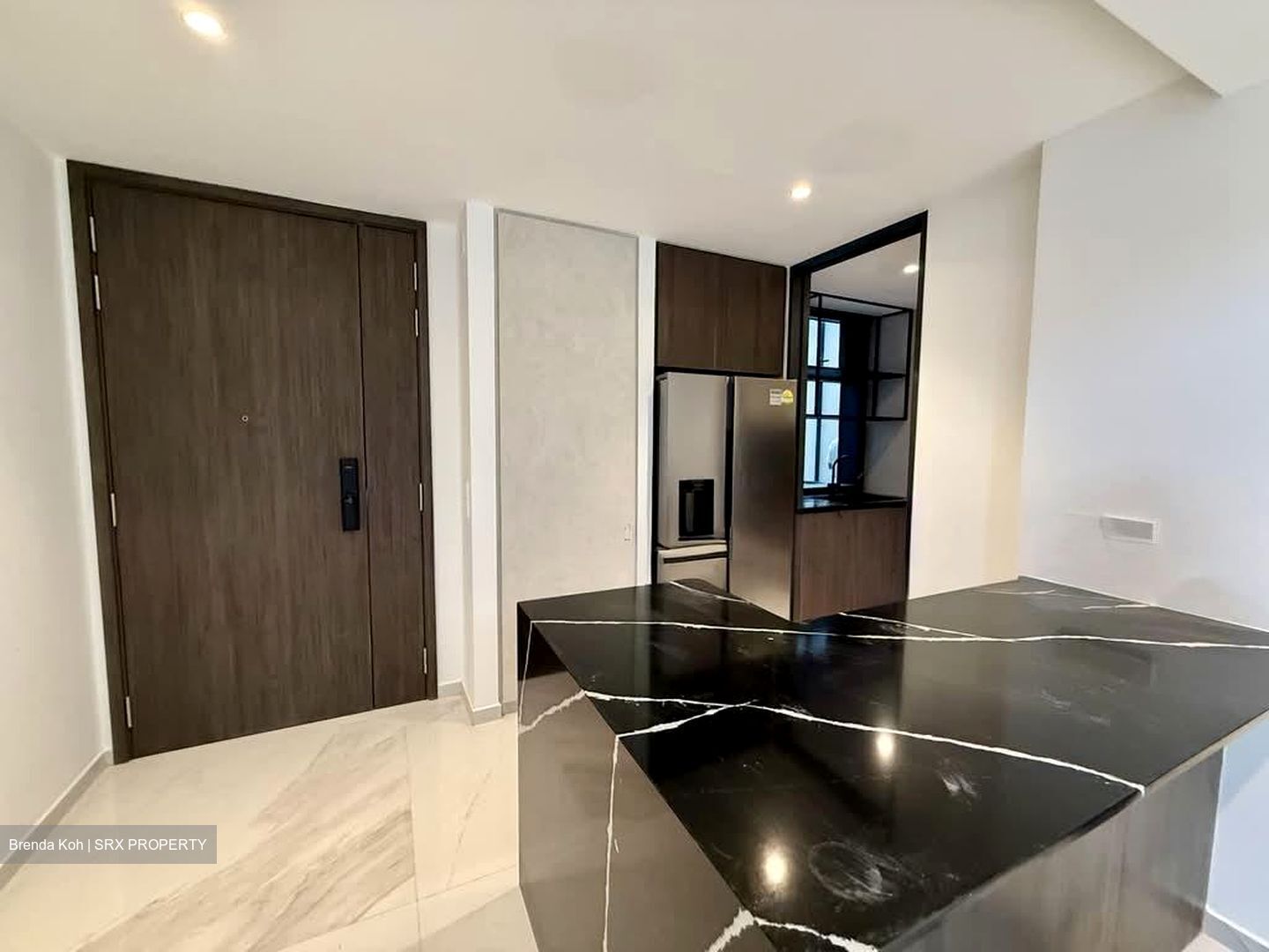 Jervois Mansion (D10), Apartment #529286781